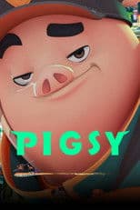 Pigsy