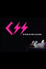 CSS - Front, Side, Back