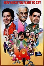 How Much You Want to Cry?