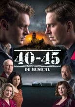 40-45, the Musical