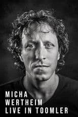 Micha Wertheim: Live In Toomler