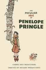 The Peculiar Pâté of Penelope Pringle