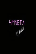 Spinetta, the video