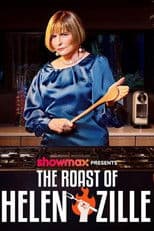 The Roast of Helen Zille