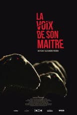 La voix de son maître