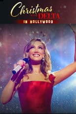 Christmas with Delta in Hollywood