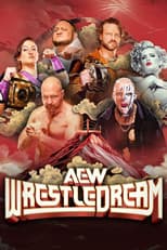 AEW WrestleDream 2025
