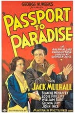 Passport to Paradise