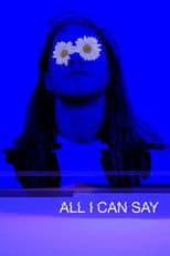 All I Can Say