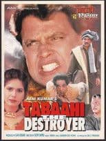 Tabaahi: The Destroyer