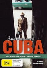 Fond Memories of Cuba