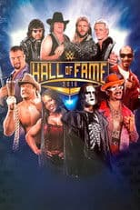 WWE Hall of Fame 2016