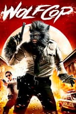 WolfCop