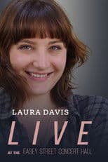 Laura Davis: Live at the Easey Street Concert Hall