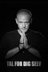 Anders Matthesen: Tal for dig selv