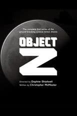 Object Z