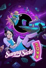 Sunny Side Down
