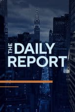 The Daily Report with John Dickerson