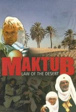 The Law of the Desert