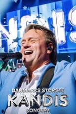 Danmarks Største Kandis Koncert