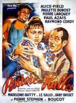 The Rosière of Les Halles