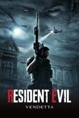 Resident Evil: Vendetta