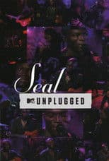 Seal: MTV Unplugged