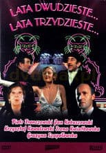 The Twenties, the Thirties