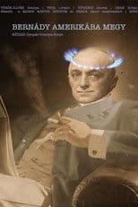 Bernády Amerikába Megy