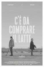 C'è da comprare il latte