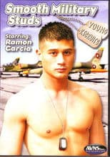 Smooth Military Studs