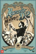 Marcelo D2 Ao Vivo!
