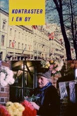 Oslofilm: Kontraster i en by