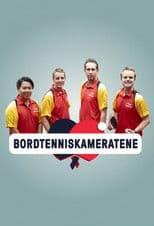 Bordtenniskameratene
