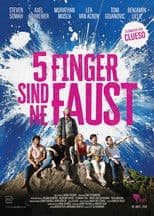 5 Finger sind 'ne Faust