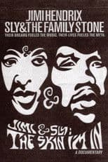 Jimi and Sly: The Skin I'm In