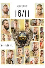 KSW 100: Khalidov vs. Bartosinski