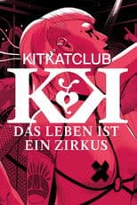 KitKatClub: Kinks of Berlin