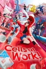 Cells at Work!