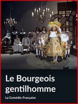 Le Bourgeois Gentilhomme