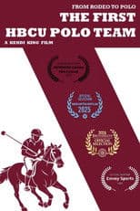 From Rodeo to Polo: The 1st HBCU Polo Team