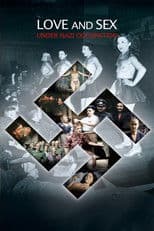 Love and Sex under Nazi Occupation