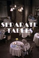 Separate Tables