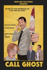 Call Ghost