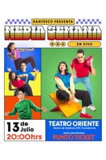 Media Semana: Show En Vivo | Teatro Oriente