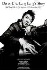 Do or Die: Lang Lang's Story