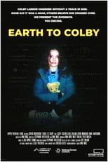Earth to Colby