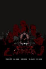 Crimson the Sleeping Owl