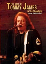Tommy James & The Shondells - Live at the Bitter End