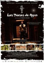 Los dioses de agua